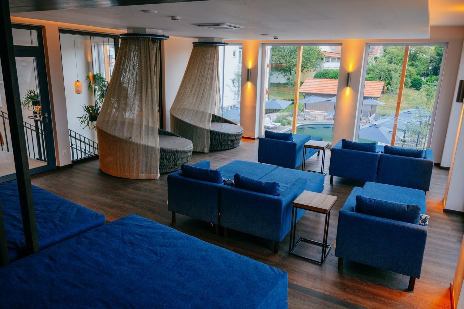 Churfuerstenhof Wellnesshotel Bad Birnbach Exterior foto
